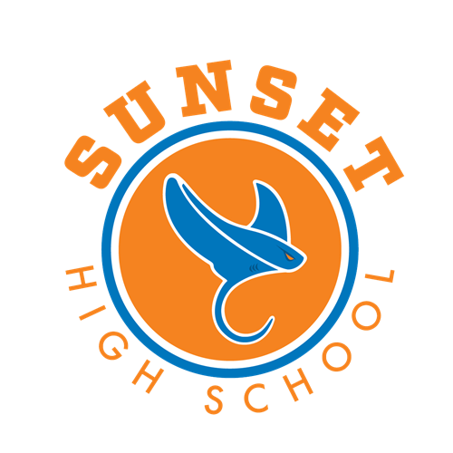 Sunset Logo 2023
